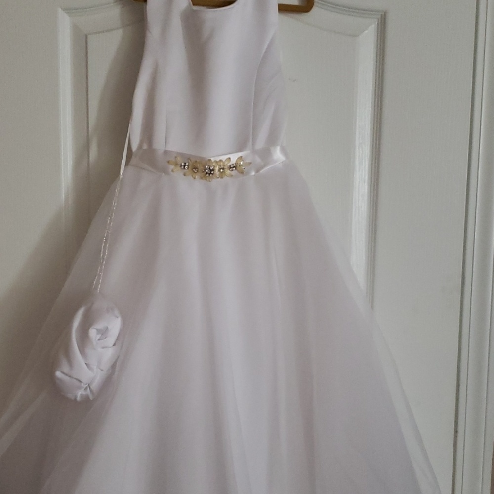 Pageant Dress - Picture 3 of 5